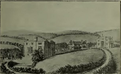 Page251-Villa Lodge 1850-Hastings of Bygone Days and the Present